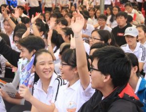 ​Cảnh báo học sinh, sinh viên bị lôi kéo tham gia “Hội thánh đức chúa trời”