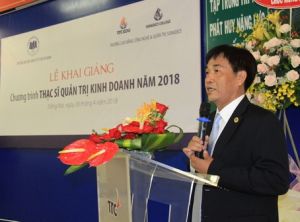 Trường cao đẳng công nghệ và quản trị Sonadezi: Đào tạo 52 thạc  sĩ  cho 20 doanh nghiệp