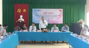 ​Đào tạo nghề cần bám sát nhu cầu của doanh nghiệp