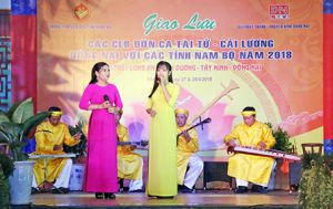 ​Nghỉ lễ 30-4, 1-5: Nhiều lựa chọn giải trí