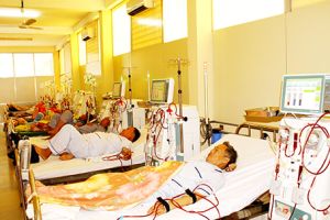 ​Để nghĩa cử nhân văn được lan tỏa