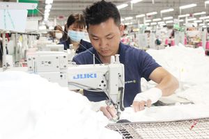 Người lao động cần làm chủ công nghệ