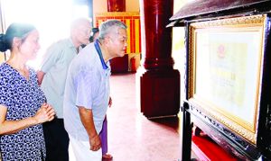 ​Các điểm vui chơi giải trí hút khách