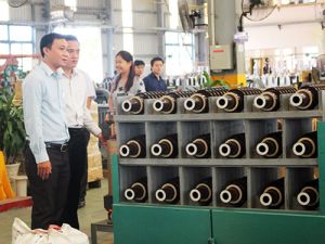 Tăng cường truyền thông về an toàn lao động