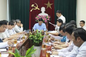 ​Trên 800 trường hợp xây dựng trái phép bị phát hiện