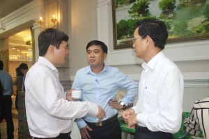 ​Tập trung đào tạo nâng cao năng lực cho hợp tác xã