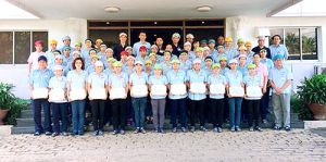 Phát huy dân chủ trong doanh nghiệp: Giải pháp ngăn ngừa, giảm thiểu đình công