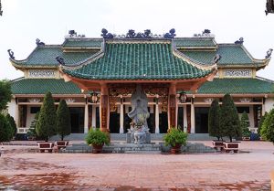 Dấu ấn gốm Biên Hòa trên di sản văn hóa