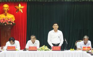 ​Tập trung giải quyết những vấn đề “nóng”