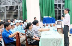 ​Bảo vệ quyền lợi người lao động