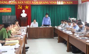 Xóa bỏ triệt để đường ngang dân sinh trái phép