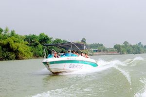 Đổi mới quảng bá du lịch Đồng Nai