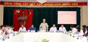 ​Kỳ họp thứ 6, HĐND tỉnh khóa IX diễn ra đầu tháng 7