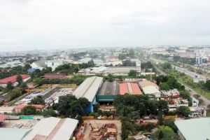 ​Chuyển đổi công năng Khu công nghiệp Biên Hòa 1