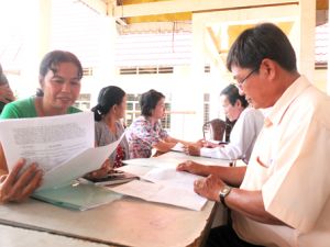 ​Quy định mới về xét xử người dưới 18 tuổi