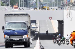 ​Không chủ quan khi tai nạn giao thông giảm