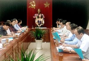 Kỳ thi THPT quốc gia năm 2018: Làm tốt công tác chuẩn bị cho kỳ thi