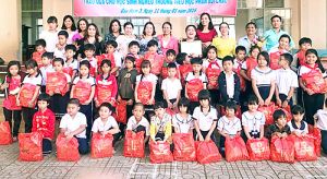 Hội Khuyến học huyện Thống Nhất: Làm tốt vai trò nòng cốt trong công tác khuyến học