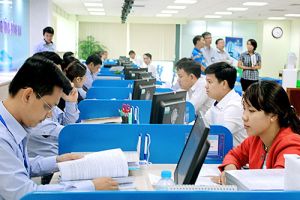 Đột phá trong cải cách hành chính: Hướng đến sự hài lòng của người dân