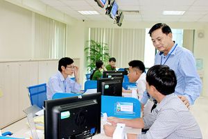 Nâng chất công tác cải cách hành chính