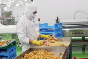 Tháo gỡ nhiều khúc mắc cho doanh nghiệp FDI