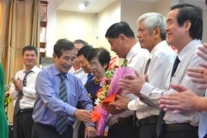 ​Sẽ tổ chức nhiều hội thảo về công nghệ mới trong lĩnh vực giao thông