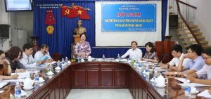 ​Báo chí đồng hành với ngành giáo dục - đào tạo Đồng Nai