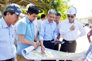 3 đường cao tốc trọng yếu