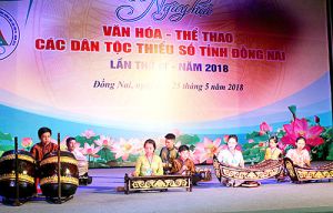 Phát huy giá trị văn hóa truyền thống từ du lịch