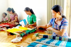 Những làng nghề truyền thống