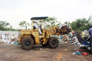 ​Ngày Môi trường thế giới 5-6: Giảm ô nhiễm nhựa và ny-lông