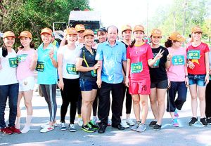 20 năm duy trì sân chơi cho người lao động