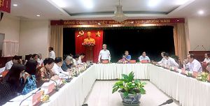 Kinh tế - xã hội 5 tháng đầu năm: Tập trung gỡ khó trên các lĩnh vực