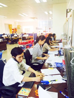 ​Tăng tuổi nghỉ hưu là xu hướng tất yếu