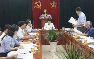 Đồng Nai có hơn 13,9 ngàn hécta đất công