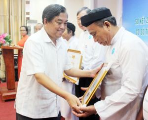 Đồng Nai đứng đầu cả nước về giữ rừng