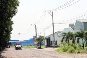 ​Mua bán đất nền qua hợp đồng ủy quyền, coi chừng bị thiệt