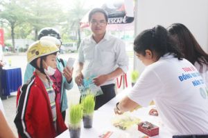 Bế mạc Tuần lễ Đồng Nai xanh