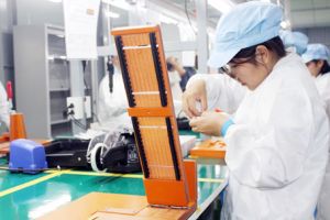 Nhật Bản đầu tư 4,2 tỷ USD vào Đồng Nai