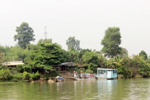 Tăng tốc các dự án BT