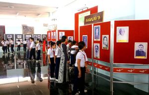 Hài hòa giữa bảo tồn và phát huy di sản văn hóa