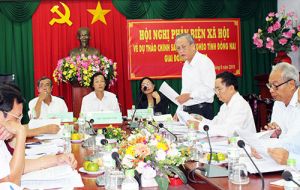 Nâng chuẩn nghèo giai đoạn 2018 - 2020: Tạo điều kiện hỗ trợ nhiều hộ thoát nghèo bền vững