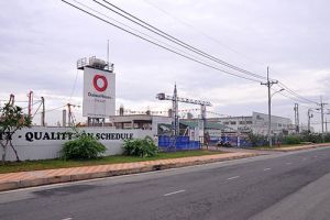 Thu hút đầu tư vào các khu công nghiệp: Tiếp tục các giải pháp tăng trưởng bền vững