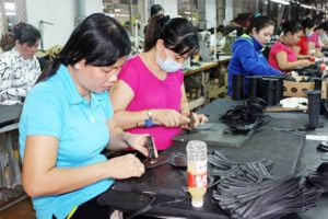 ​Đồng Nai chi hơn 2 tỷ USD nhập hóa chất