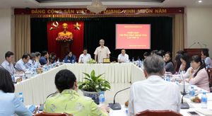 Chất vấn và trả lời chất vấn cần đi vào trọng tâm