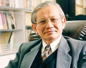 Vĩnh biệt cây đại thụ của ngành Sử học Việt Nam