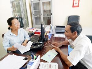 ​Tiến tới Đại hội Công đoàn tỉnh Đồng Nai khóa X (nhiệm kỳ 2018-2023): Chăm lo lợi ích đoàn viên