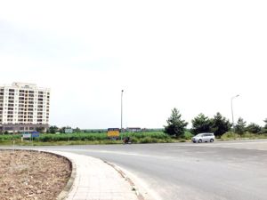 ​Tầm nhìn xa cho quy hoạch chi tiết Nhơn Trạch