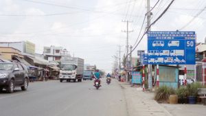 ​Cân nhắc khi giảm tốc độ lưu thông