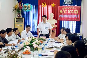 Hiệu quả từ hoạt động trợ giúp pháp lý